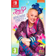 JoJo Siwa: Worldwide Party (Nintendo Switch)