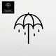 Bring Me The Horizon - Thats The Spirit (Anniversary Edition) (Reissue) (Black & White Splatter Coloured) (LP)