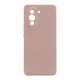 Maska Soft Gel Silicone za Huawei Nova 10 sand, Roze