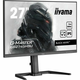 IIYAMA Monitor 27 G-MASTER IPS Full HD 100Hz GB2745HSU-B1