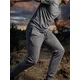 Sinsay - Majica regular fit - svetlo siva