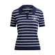 Lauren Ralph Lauren Pulover marine/bela