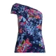 Lauren Ralph Lauren Top mornarska/svetlo modra/oliva/roza
