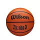 Wilson JR NBA DRV FAM LOGO, košarkaška lopta, smeđa WZ3013001XB4