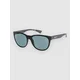 Roxy Gina Polarized Black Sunglasses grey plz