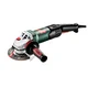 Metabo električna ugaona brusilica WEV 17-125 Quick RT 1750W; 125mm (601089000)