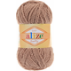 Alize Softy 0617 Milky Brown