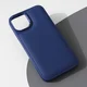 Torbica Pillow Soft za iPhone 11 6.1 plava