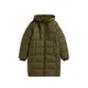 TOMMY HILFIGER Zimski plašč oliva