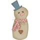 Sizzix 662584 Šablona za rezanje Snowman