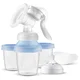 Philips Avent Breast Pumps prsna črpalka