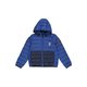 LEGO WEAR Prijelazna jakna, plava / mornarsko plava / miks boja