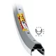 Felna 26 (559) Rigida Zac 2000 Silver 36H