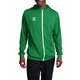 Mikica kapuco Hummel HMLAUTHENTIC PL ZIP HOODIE