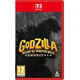 Godzilla: Destroy All Monster Melee Remastered (Nintendo Switch 2)