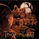 Douglas Pipes - Trick R Treat (Original Motion Picture Soundtrack) (Orange/Red Smoke Coloured) (2 LP)