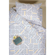 Posteljina krep 140x200-1355 ( 159-1355 )
