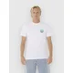 Rip Curl Wettie Passage Icon moška majica optical white