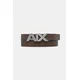 Armani Exchange dvostranski pas moški