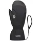 Ženske rokavice SCOTT Mitten Ultimate GTX, črne (L)