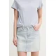 Jeans krilo Dkny