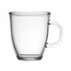 Florina Porcelanasta skodelica Favorite 380 ml