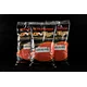 TRABUCCO GNT MATCH EXPERT CARPA RED PRO 1KG