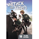 Attack On Titan 18
