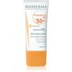 Bioderma Photoderm AR krema za sunčanje za netolerantnu kožu lica SPF 50+ (Tinted Sun Cream Sensitive Reactive Skin Natural Colour - Face) 30 ml