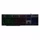 RAMPAGE gejmerska tastatura KB-R78 (siva) - 23751 EN (US), 104, 19