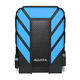 ADATA HD710 Pro - 1TB, modra