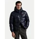 Polo Ralph Lauren Puhovka 710968281002 Mornarsko modra Regular Fit
