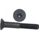 Eneron Vijaki M6x80 imbus razred 10.9 DIN 7991 NG del 200 kosov.