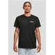 Mens T-shirt black