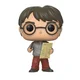 Funko POP! HARRY POTTER - HARRY POTTER(WITH MARAUDERS MAP)