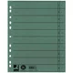 Q-Connect A4, 100 kosov, zelena