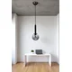Opviq Luster 2614773, Sivi