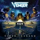 Venger - Times Of Legend (CD)