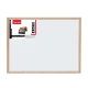 Optima Tabla Magnetna Optima 30x40 cm Bela, Les