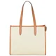 Lancel JOUR DE LANCEL L ZIP TOTE Bež