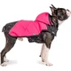 Obleka Vesta Splendor ll heart-dark pink 55cm