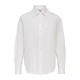 JDY Bluza JDYCOLETTE bela