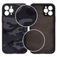Maska PC Army za Xiaomi Mi 10T Lite, Crna