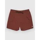 Billabong All Day Lb kopalne hlače wine