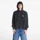 Mikina Alpha Industries World Embroidery Hoodie Unisex Black XL