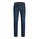 JACK & JONES Muške farmerke JJICLARK JJORIGINAL AM 380 NOOS 34 plave