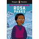 Penguin Readers Level 2: The Extraordinary Life of Rosa Parks (ELT Graded Reader)