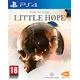 NAMCO BANDAI Igrica PS4 The Dark Pictures: Little Hope