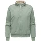 Ragwear Zimska jakna Coogie  svetlo zelena