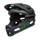 KACIGA BELL SUPER 3R MIPS MATTE GREEN